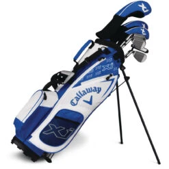 Callaway XJ Junior Package Set