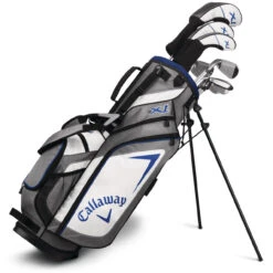 Callaway XT Junior 10-Piece Package Set