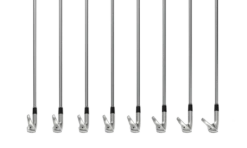 Srixon ZX4 MKII Irons -golf ZX4 TOE SET 14797.1673385793