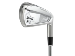 Srixon ZX4 MKII Irons -golf ZX4 Extra 76435.1673385948