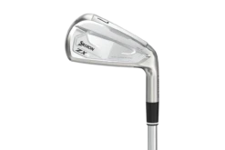 Srixon ZX4 MKII Irons -golf ZX4 Hero 36440.1673385773