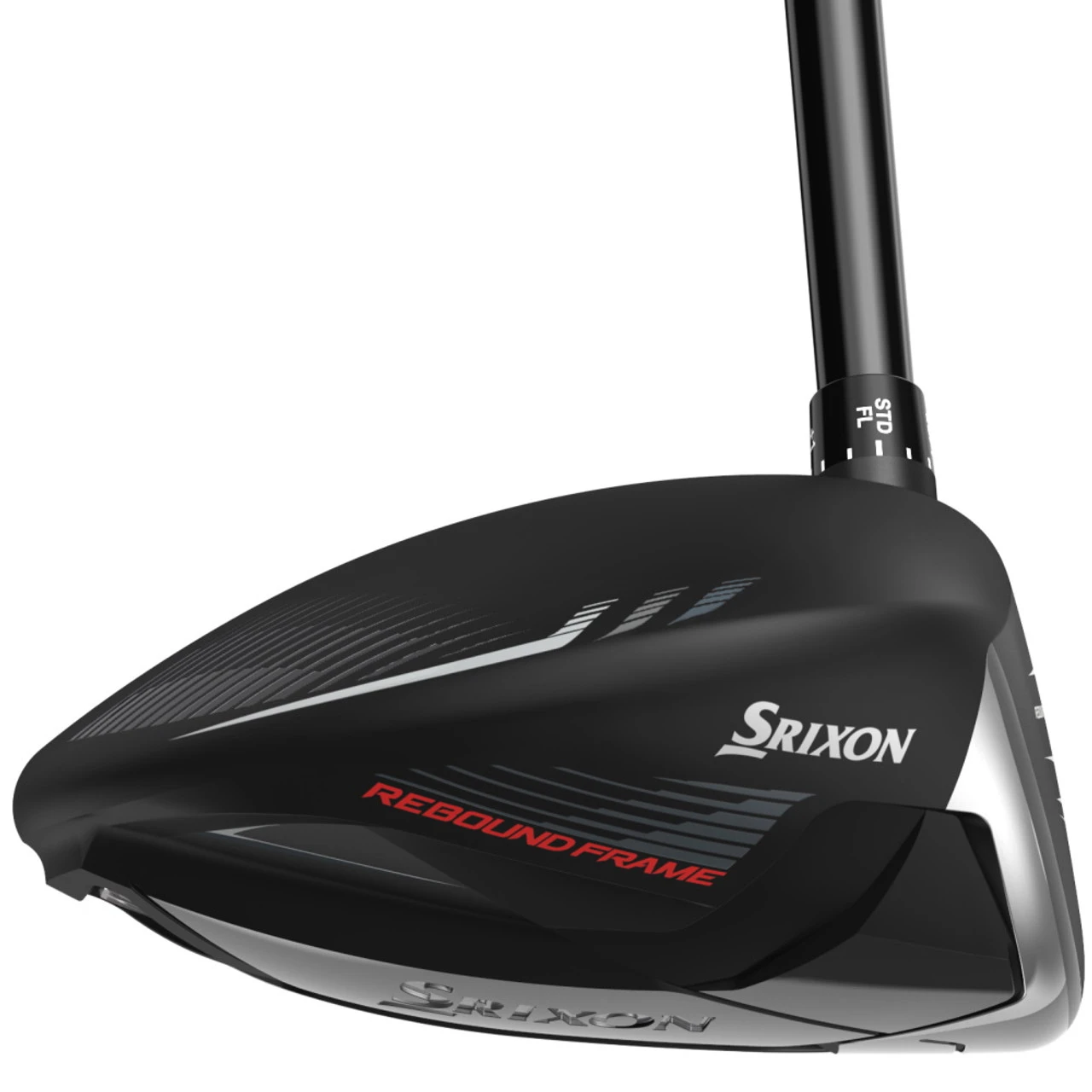 Srixon ZX5 MKII Driver 8 Srixon ZX5 MKII Driver - Image 6