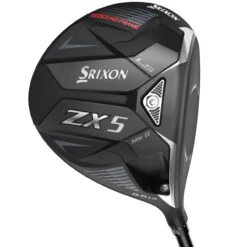 Srixon ZX5 LS MkII Driver