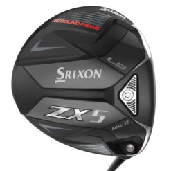 Srixon ZX5 LS MkII Driver -golf ZX5 MkII LS SOLE 42137.1672867000