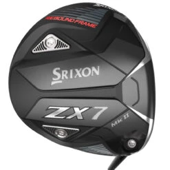 Srixon ZX7 MkII Driver -golf ZX7 MkII SOLE 73804.1672867667