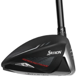 Srixon ZX7 MkII Driver -golf ZX7 MkII TOE 14322.1672867671