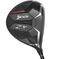 Srixon ZX MkII Fairway Wood