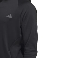 Adidas Men's COLD.RDY Hoodie 2023 - Black 14 Adidas Men's COLD.RDY Hoodie 2023 - Black -golf adi il9632 cold.rdy hoodie 5