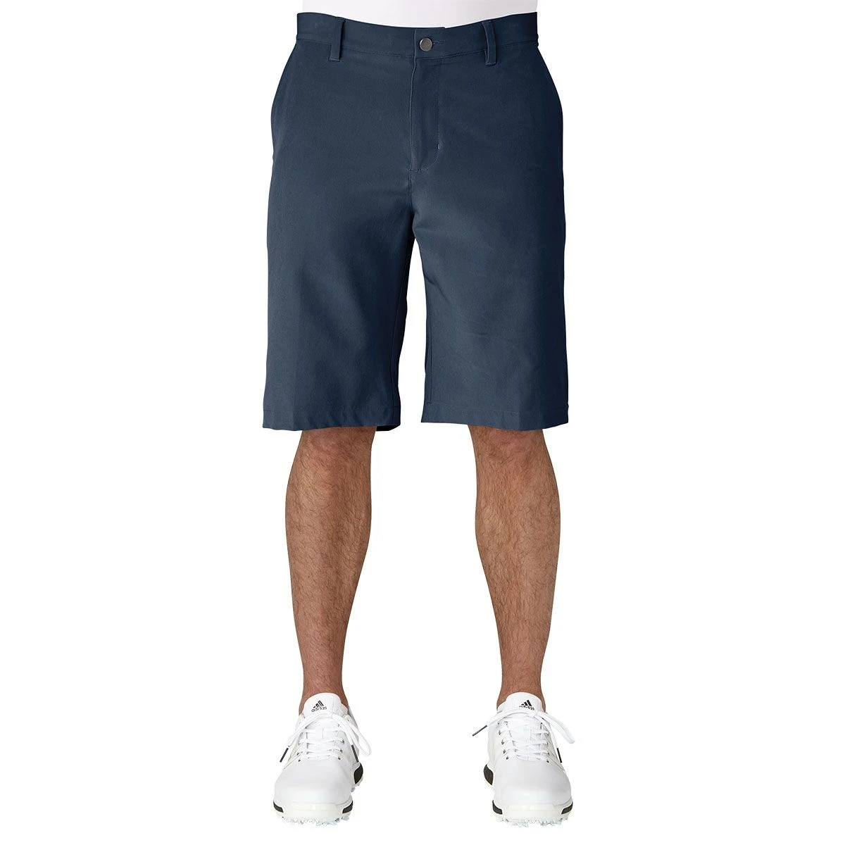 Adidas Mens Ultimate 365 Navy Short 3 Adidas Mens Ultimate 365 Navy Short