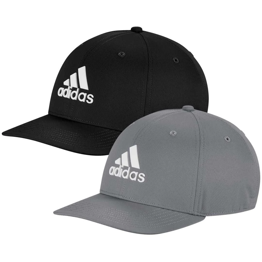Adidas Men's 2022 Tour Snapback Hat 3 Adidas Men's 2022 Tour Snapback Hat
