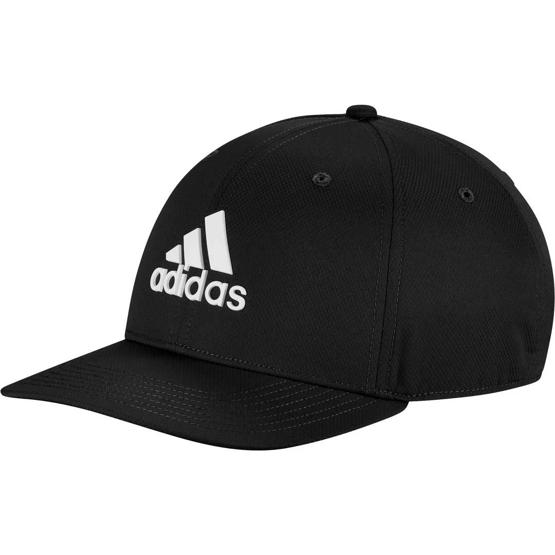 Adidas Men's 2022 Tour Snapback Hat 4 Adidas Men's 2022 Tour Snapback Hat - Image 2