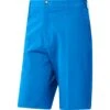 Adidas Men's 2022 Ultimate365 Core 10" Short - Blue Rush -golf adidas mens 2022 ultimate365 core 10 short blue rush 128915 c 1