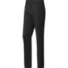 Adidas Men's 2023 Go-To 5-Pocket Tapered Golf Pant - Black 2 Adidas Men's 2023 Go-To 5-Pocket Tapered Golf Pant - Black -golf adidas mens 2023 go to 5 pocket tapered golf pant black 137240 c 1