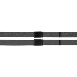 Adidas Men's 2023 Heather Stretch Reversible Belt