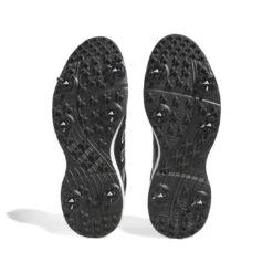 Adidas Mens 2023 Tech Response 3.0 Golf Shoe - Black -golf adidas mens 2023 tech response 30 golf shoe black 137076 c 3