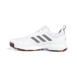 Adidas Men's 2023 Tech Response 3.0 Spikeless Golf Shoe - White/Black 13 Adidas Men's 2023 Tech Response 3.0 Spikeless Golf Shoe - White/Black -golf adidas mens 2023 tech response 30 spikeless golf shoe whiteblack 137105 c 4
