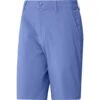 Adidas Men's 2023 Ultimate365 10 Inch Golf Short - Blue Fusion