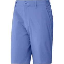 Adidas Men's 2023 Ultimate365 10 Inch Golf Short - Blue Fusion