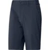 Adidas Men's 2023 Ultimate365 10 Inch Golf Short - Navy