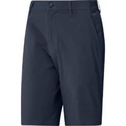 Adidas Men's 2023 Ultimate365 10 Inch Golf Short - Navy