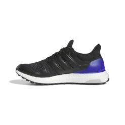 Adidas Men's 2023 Ultraboost Golf Shoe - Black -golf adidas mens 2023 ultraboost golf shoe black 137183 c 4