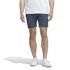 Adidas Men's 7.5 Inch Textured Golf Shorts 2023 - Arctic Night -golf adidas mens 75 inch textured golf shorts 2023 arctic night 144976 c 1