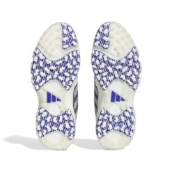 Adidas Men's Codechaos 22 Spikeless Golf Shoe - Grey -golf adidas mens codechaos 22 spikeless golf shoe grey 144783 c 3