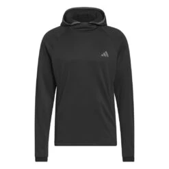Adidas Men's COLD.RDY Hoodie 2023 - Black