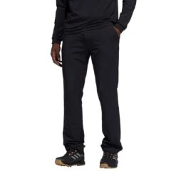 Adidas Men's Fall-Weight Pant - Black