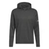 Adidas Men's Lightweight Hoodie 2023 - Black 1 Adidas Men's Lightweight Hoodie 2023 - Black -golf adidas mens lightweight hoodie 2023 black 144913 c 1