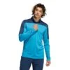 Adidas Men's Lightweight UV Quarter-Zip Sweatshirt - Sonic Aqua 1 Adidas Men's Lightweight UV Quarter-Zip Sweatshirt - Sonic Aqua -golf adidas mens lightweight uv quarter zip sweatshirt sonic aqua 126267 c 1