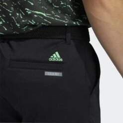 Adidas Men's Primeblue Jogger Pant - Black -golf adidas mens primeblue jogger pant black 126461 c 4