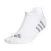 Adidas Men's Tour Ankle Socks - White