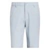 Adidas Men's Ultimate365 10-Inch Golf Shorts 2023 - Wonder Blue -golf adidas mens ultimate365 10 inch golf shorts 2023 wonder blue 144884 c 1