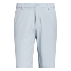 Adidas Men's Ultimate365 10-Inch Golf Shorts 2023 - Wonder Blue