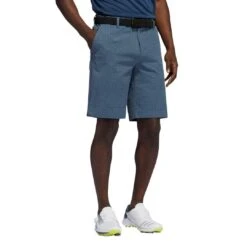 Adidas Men's Ultimate365 Recycled Content Short - Crew Navy -golf adidas mens ultimate365 recycled content short crew navy 126263 c 3