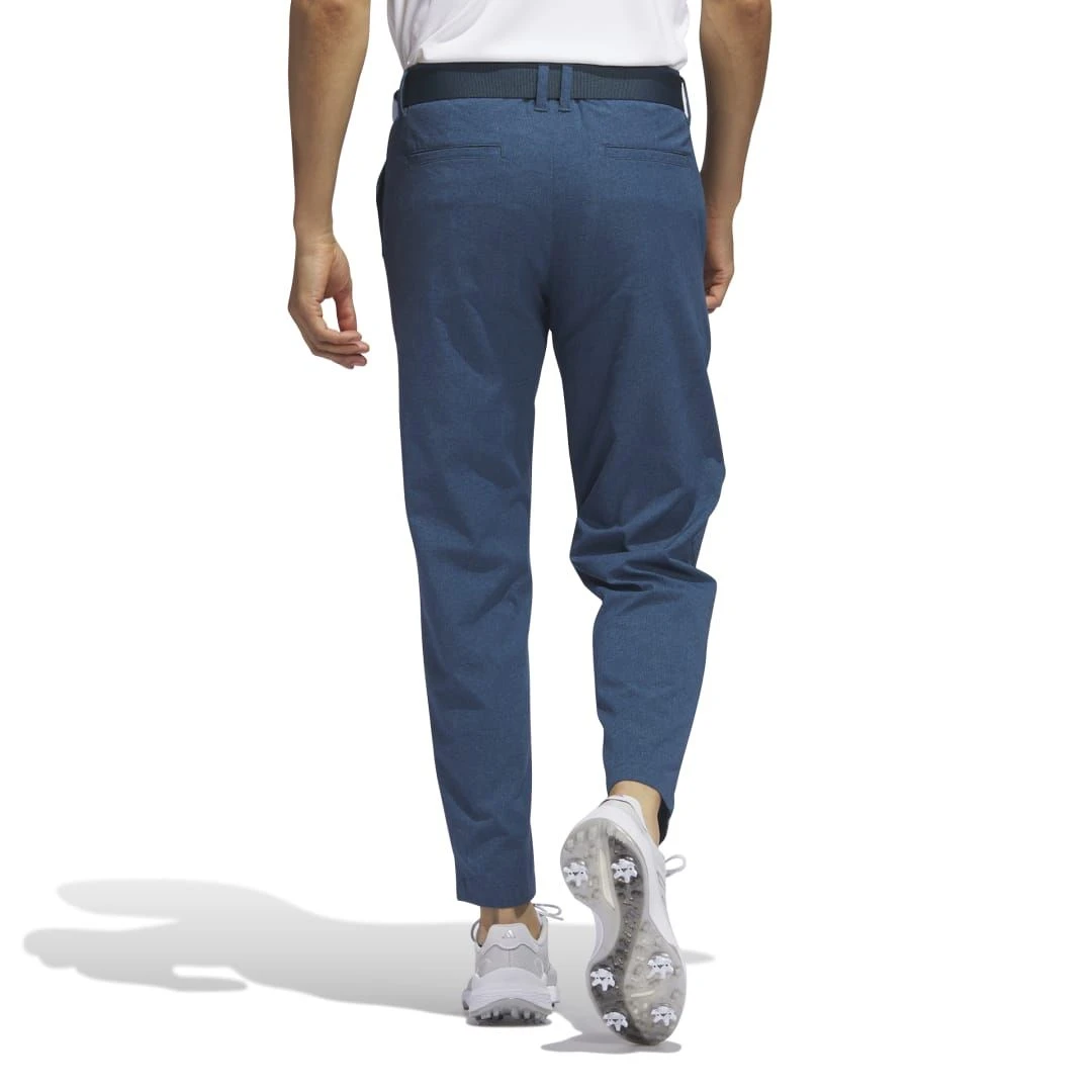Adidas Men's Ultimate365 Tour Extreme Heat Trousers 2023 - Arctic Night 4 Adidas Men's Ultimate365 Tour Extreme Heat Trousers 2023 - Arctic Night - Image 2