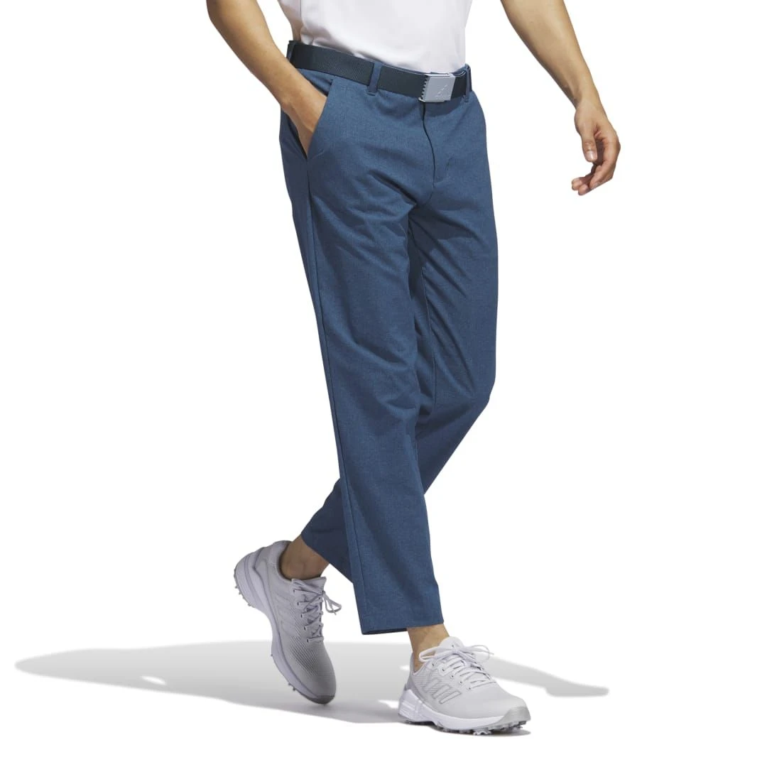 Adidas Men's Ultimate365 Tour Extreme Heat Trousers 2023 - Arctic Night 5 Adidas Men's Ultimate365 Tour Extreme Heat Trousers 2023 - Arctic Night - Image 3