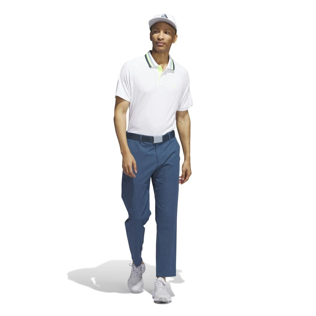 Adidas Men's Ultimate365 Tour Extreme Heat Trousers 2023 - Arctic Night 6 Adidas Men's Ultimate365 Tour Extreme Heat Trousers 2023 - Arctic Night - Image 4