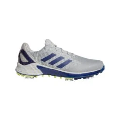 Adidas Men's ZG21 Motion Recycled Polyester Golf Shoe - Grey/Blue 13 Adidas Men's ZG21 Motion Recycled Polyester Golf Shoe - Grey/Blue -golf adidas mens zg21 motion recycled polyester golf shoe greyblue 126674 c 3