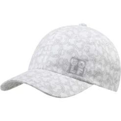 Adidas Women's 2022 Adjustable Par 3 Hat -golf adidas womens 2022 adjustable par 3 hat 129124 c 3