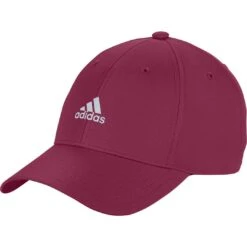 Adidas Women's 2022 Adjustable Tour Badge Hat -golf adidas womens 2022 adjustable tour badge hat 128811 c 4