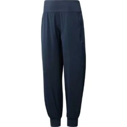 Adidas Women's 2022 Essentials Primeblue Jogger - Crew Navy