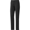 Adidas Women's 2022 Full Length Pants - Black -golf adidas womens 2022 full length pants black 128783 c 1