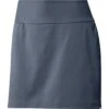 Adidas Women's 2022 Ultimate365 16" Solid Skort - Crew Navy -golf adidas womens 2022 ultimate365 16 solid skort crew navy 128980 c 1