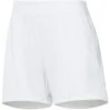 Adidas Women's 2022 Ultimate365 5 Inch Short - White