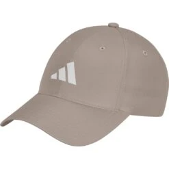Adidas Women's 2023 5 Panel Golf Script Hat - Navy
