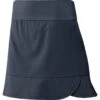 Adidas Women's 2023 Frill Golf Skort - Navy -golf adidas womens 2023 frill golf skort navy 137532 c 1