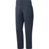 Adidas Women's 2023 Ultimate365 Ankle Pant - Navy