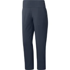 Adidas Women's 2023 Ultimate365 Ankle Pant - Navy